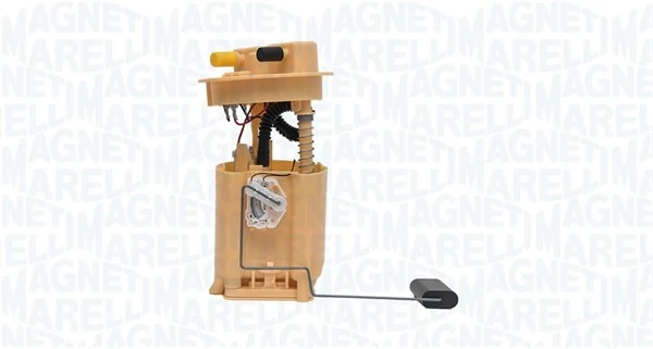 Fuel Supply Module